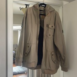 Oakley winter coat